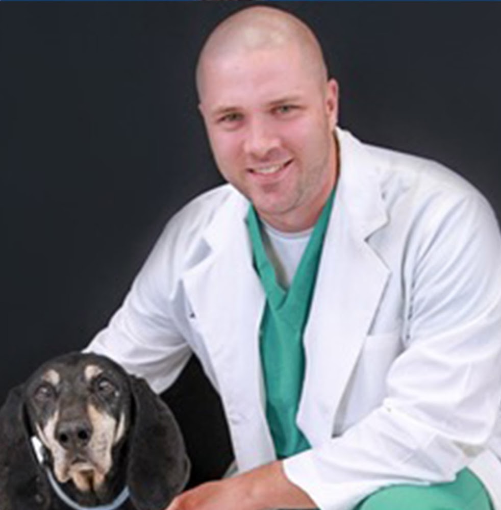 Trek Veterinary Surgery