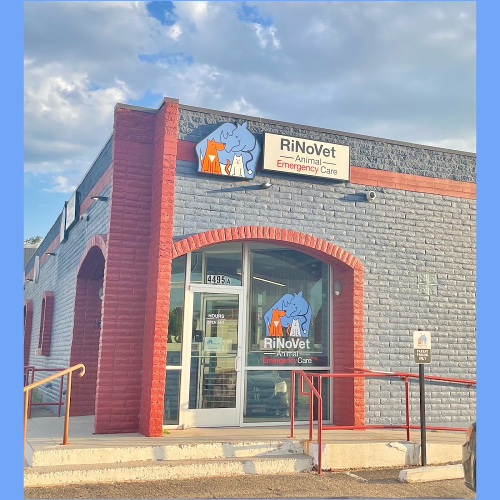 RiNoVet Animal Emergency Care