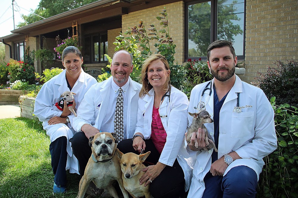 Jefferson Animal Clinic