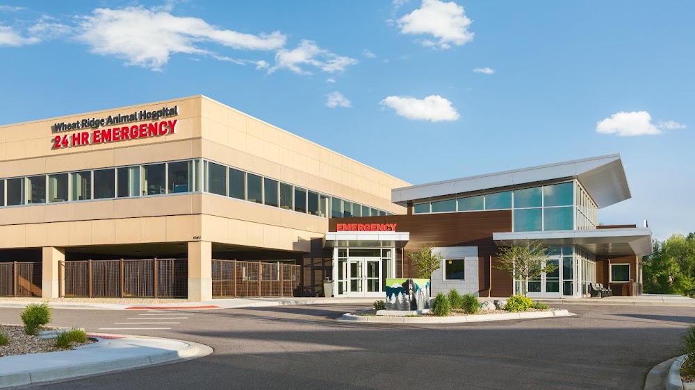 Wheat Ridge Animal Hospital