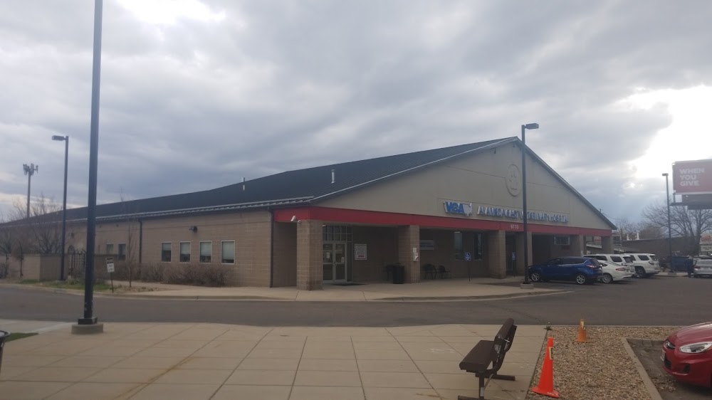VCA Alameda East Veterinary Hospital