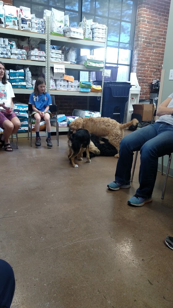 VCA Firehouse Animal Hospital