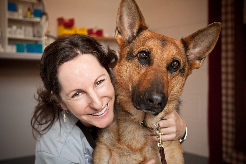 Lancaster Veterinary Services